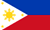 drapeau philippin